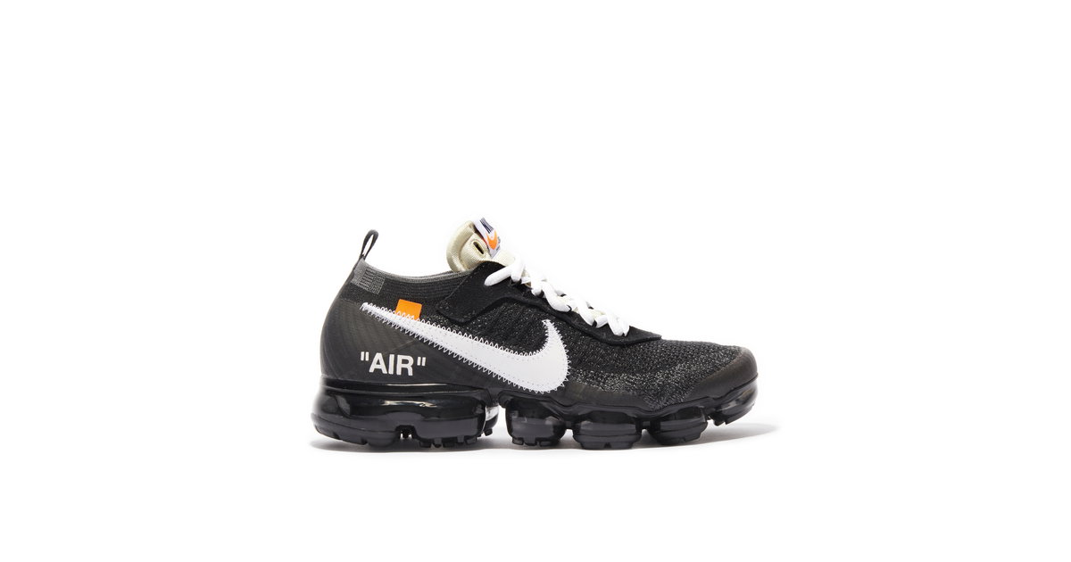Air Vapormax OG x Off-White | AA3831-001 | Laced