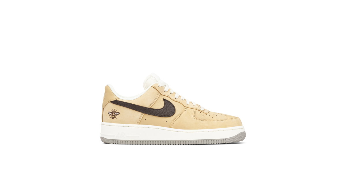 Nike Air Force 1 Manchester Bee | DC1939-200 | Laced