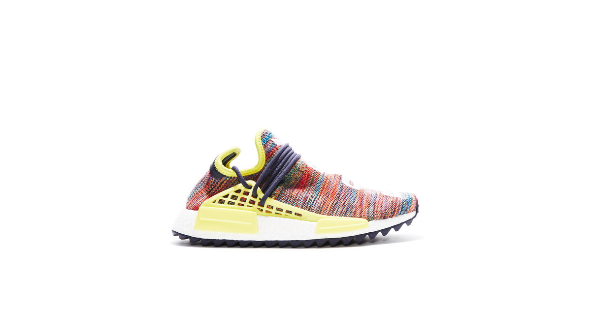 adidas gazelle silver green womens Adidas NMD x Pharrell Williams Human Race Trail Multi-Color  CRUIZER