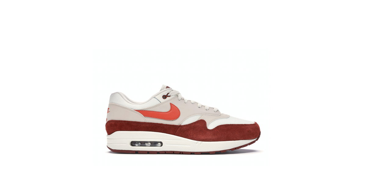 Nike Air Max 1 Curry 2.0 | AH8145-104 | Laced