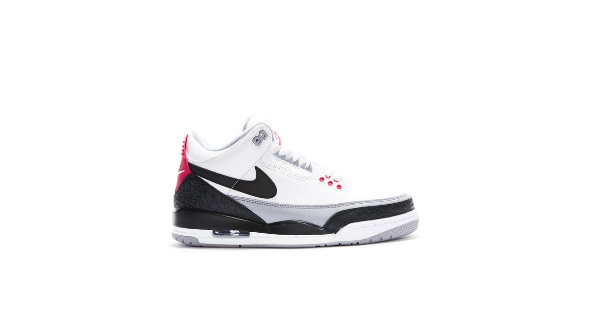 Air Jordan 3 Retro NRG Tinker | AQ3835-160 | Laced