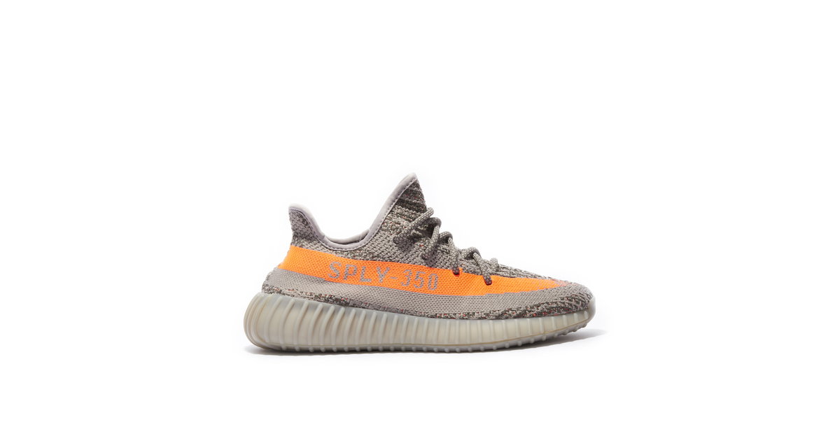 adidas gazelle silver green womens adidas Yeezy Boost 350 V2 Beluga - BB1826