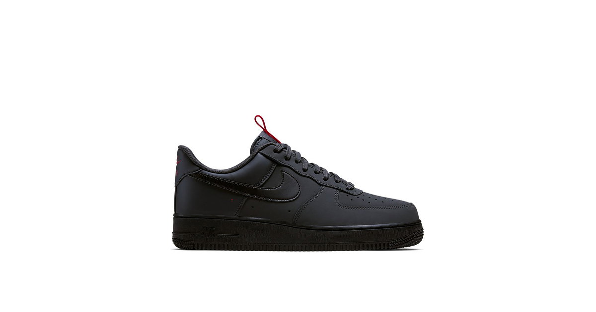 Nike Air Force 1 Low Anthracite | BQ4326-001 | Laced