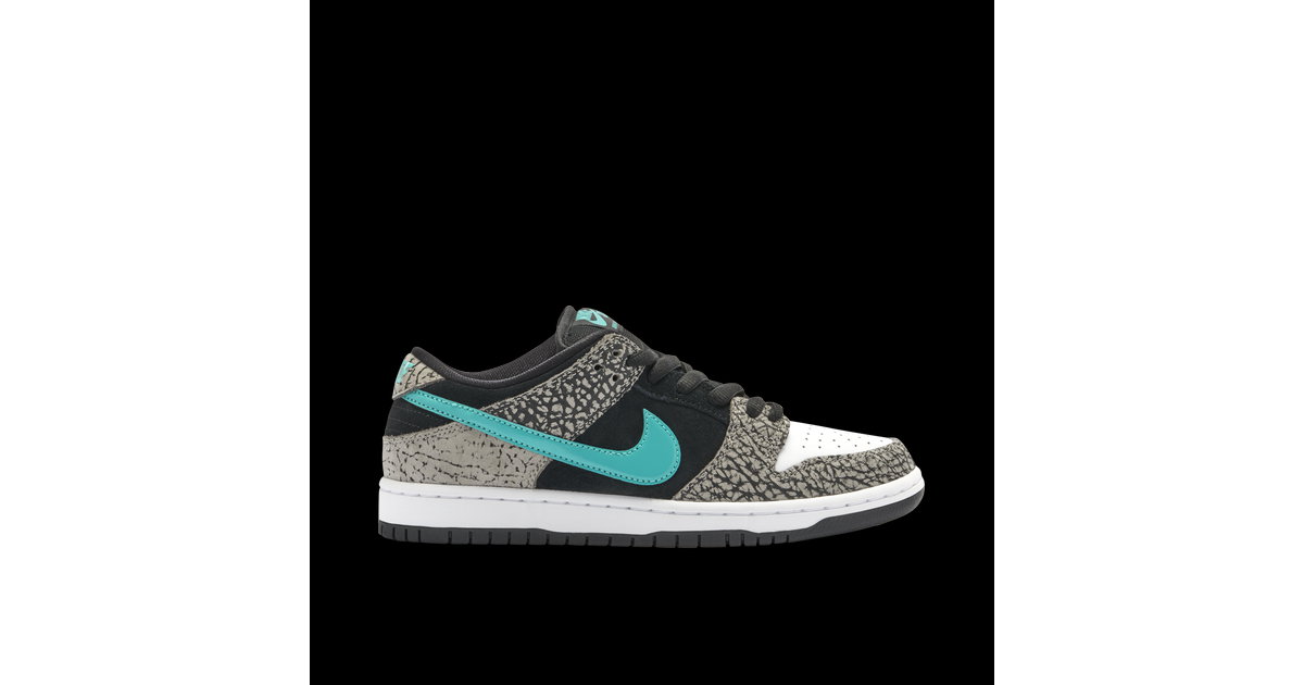 Nike SB Dunk Low Premium atmos Elephant | BQ6817-009 | Laced