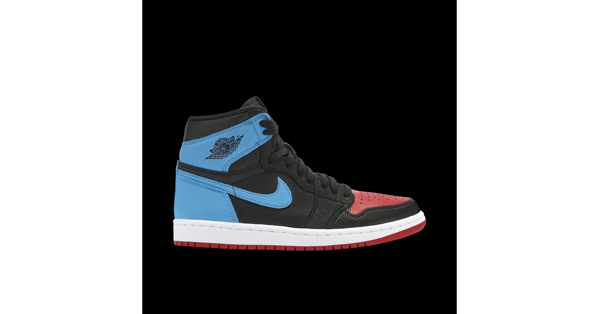 Air Jordan 1 High OG UNC to Chicago Womens | CD0461-046 | Laced