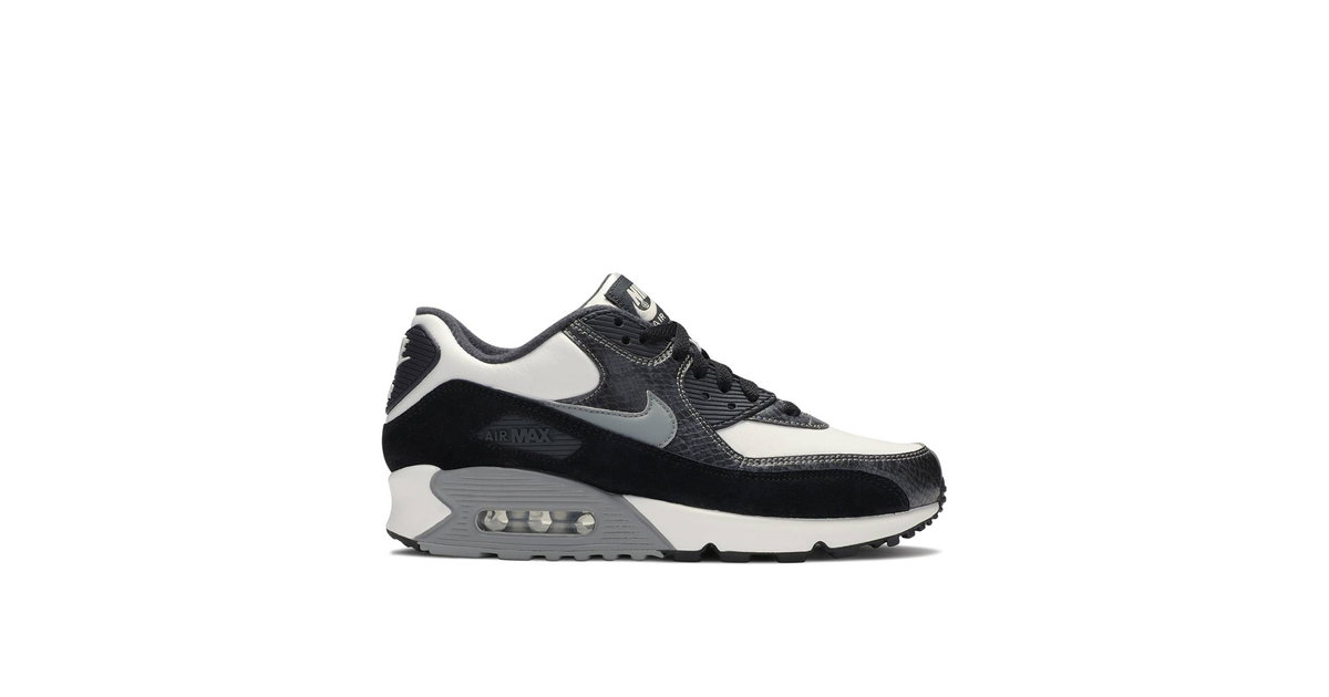 Nike Air Max 90 Retro Python | CD0916-100 | Laced