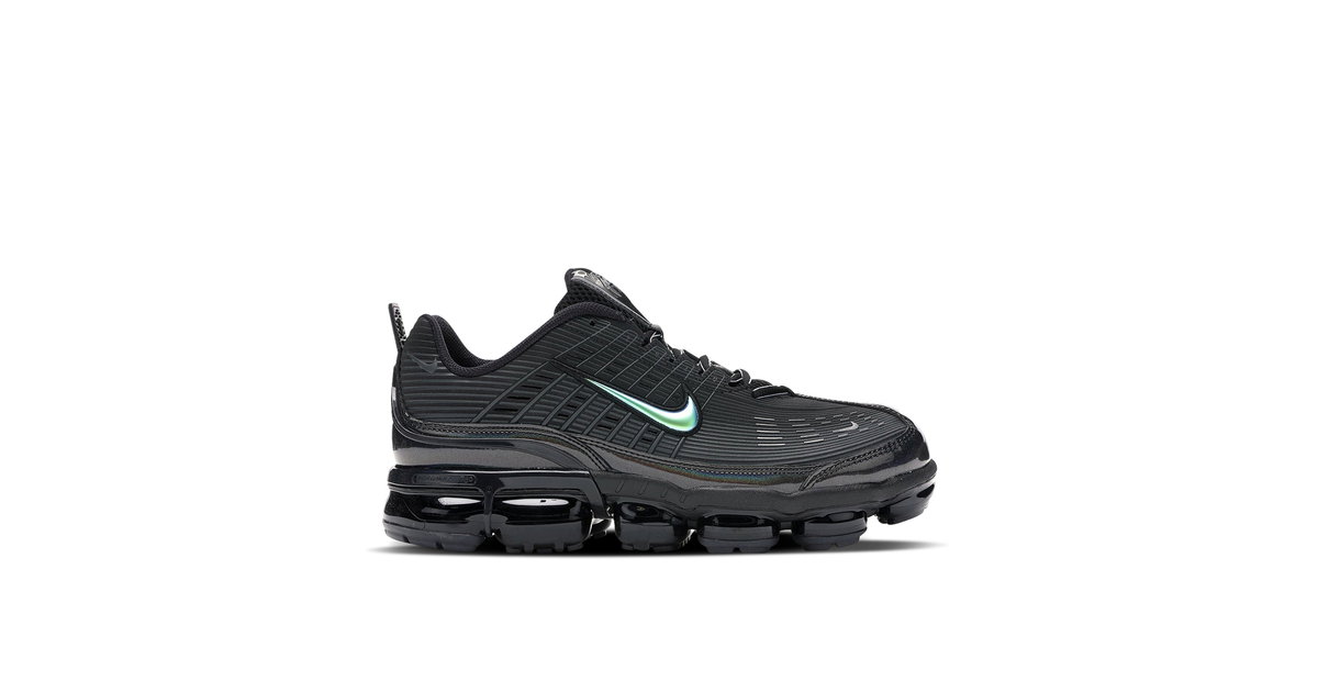 Nike Air VaporMax 360 Black Anthracite | CK2718-001 | Laced