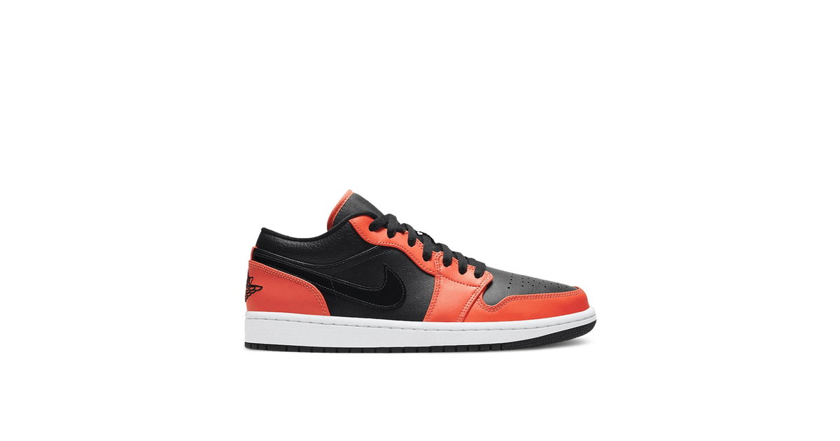 Air Jordan 1 Low SE Turf Orange | CK3022-008 | Laced