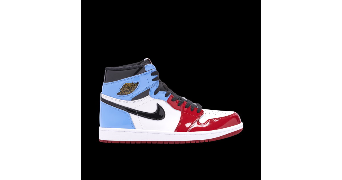 Air Jordan 1 Fearless High OG | CK5666-100 | Laced