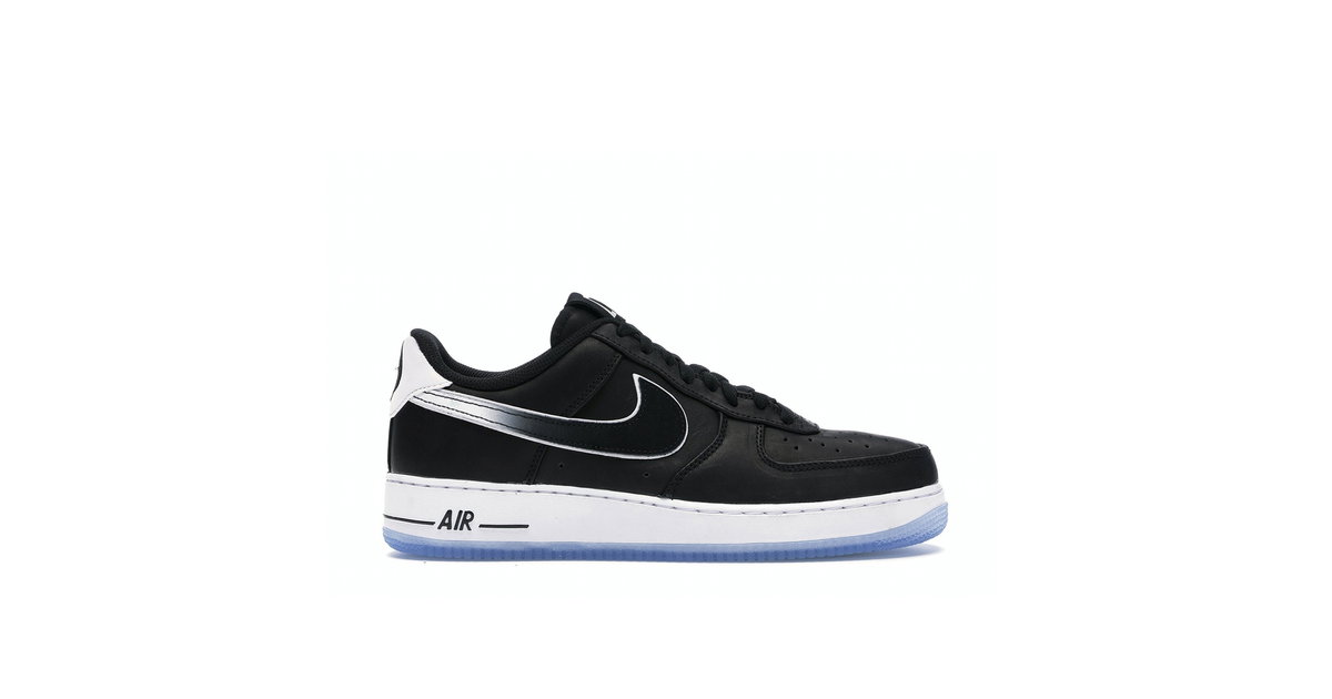Nike Air Force 1 Low Colin Kaepernick | CQ0493-001 | Laced