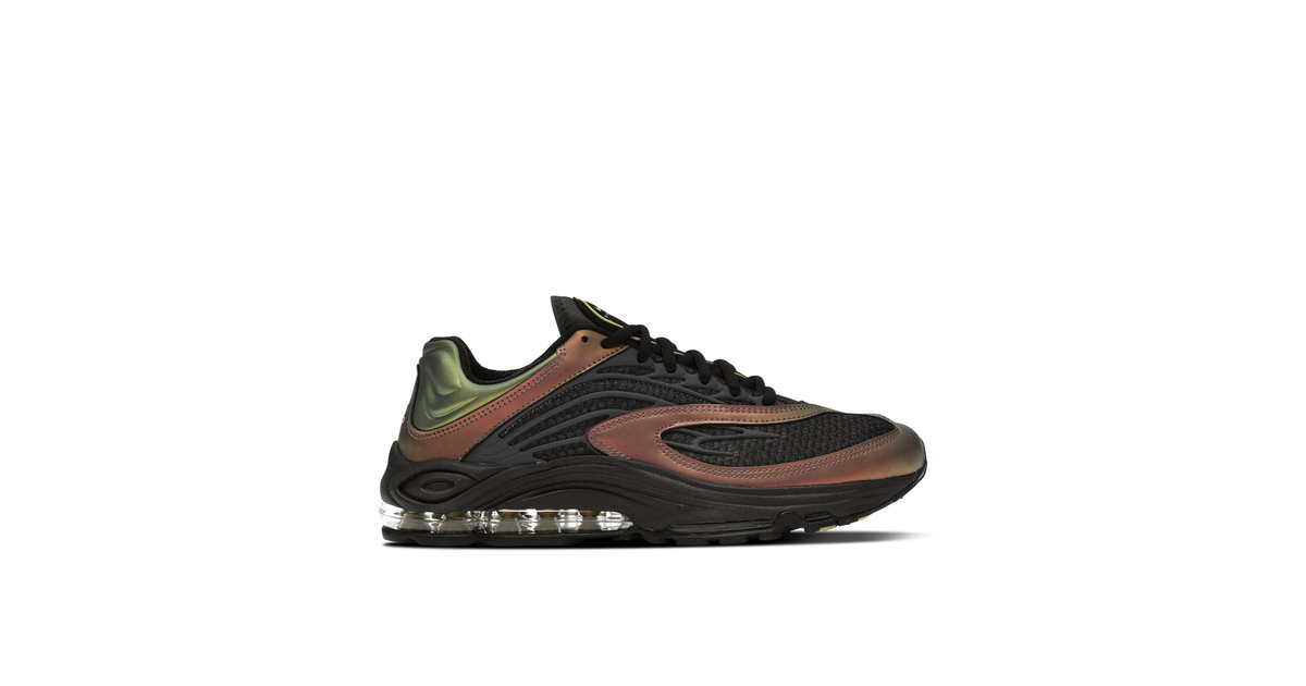 Nike Air Tuned Max Dark Charcoal | CV6984-001 | Laced