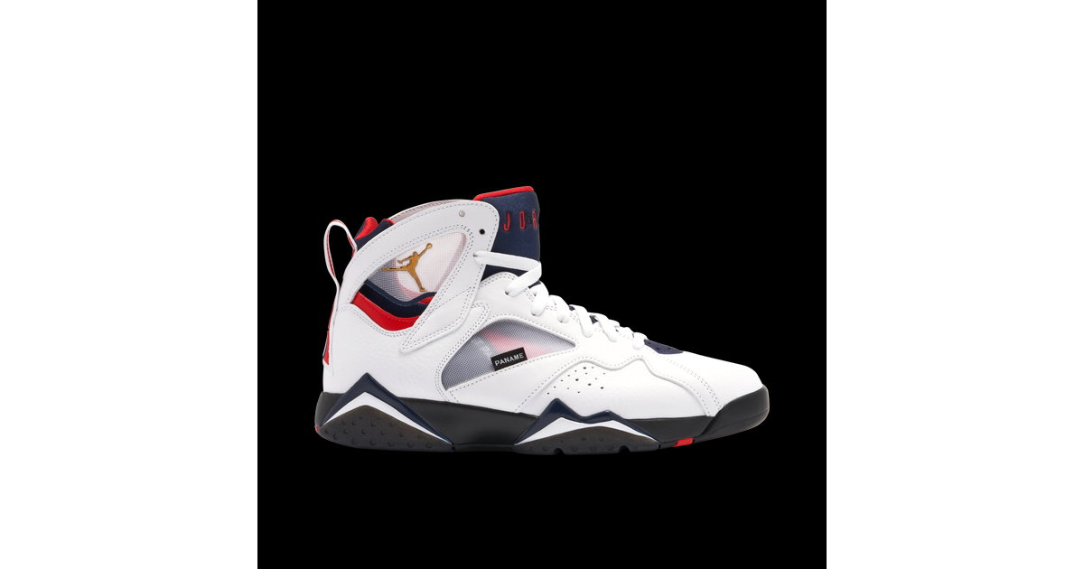 Paris Saint-Germain x Air Jordan 7 Retro | CZ0789-105 | Laced