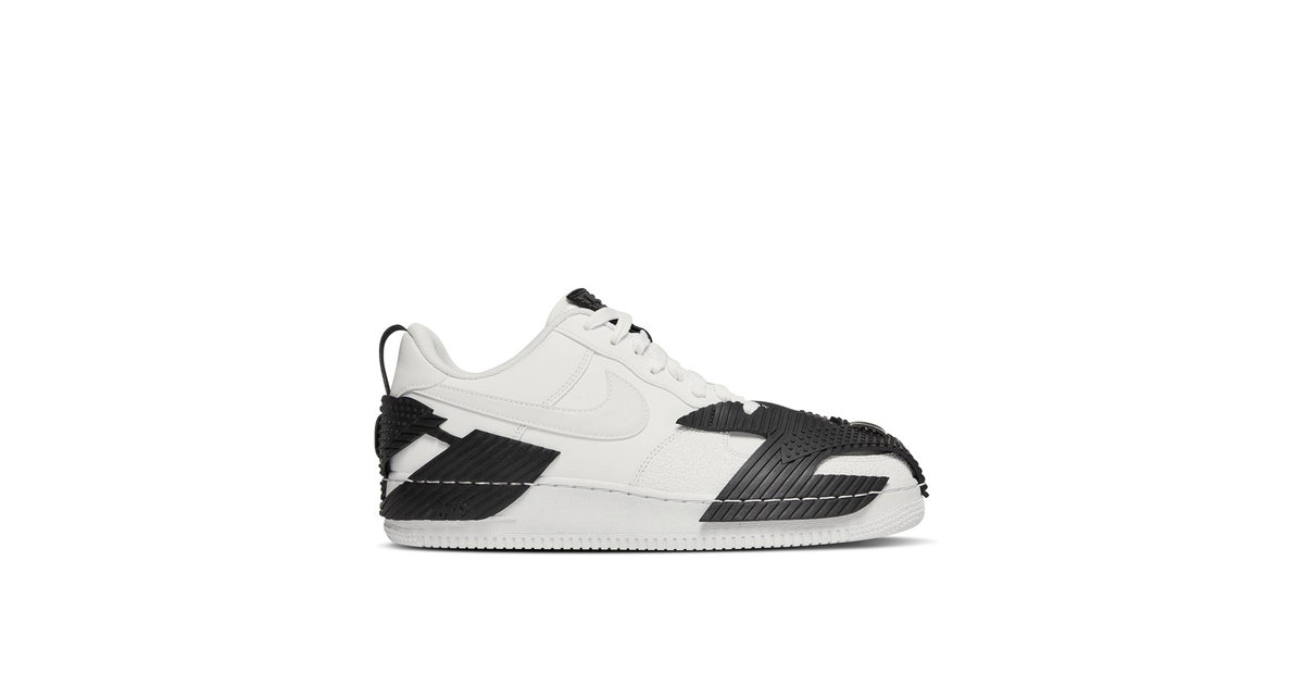 NIKE AIR FORCE 1 LOW NDSTRKT ナイキ