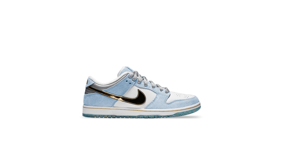 Nike SB Dunk Low Sean Cliver | DC9936-100 | Laced