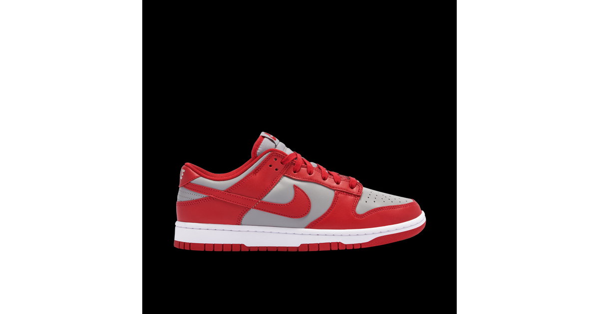 Nike Dunk Low UNLV SP University Red | DD1391-002 | Laced