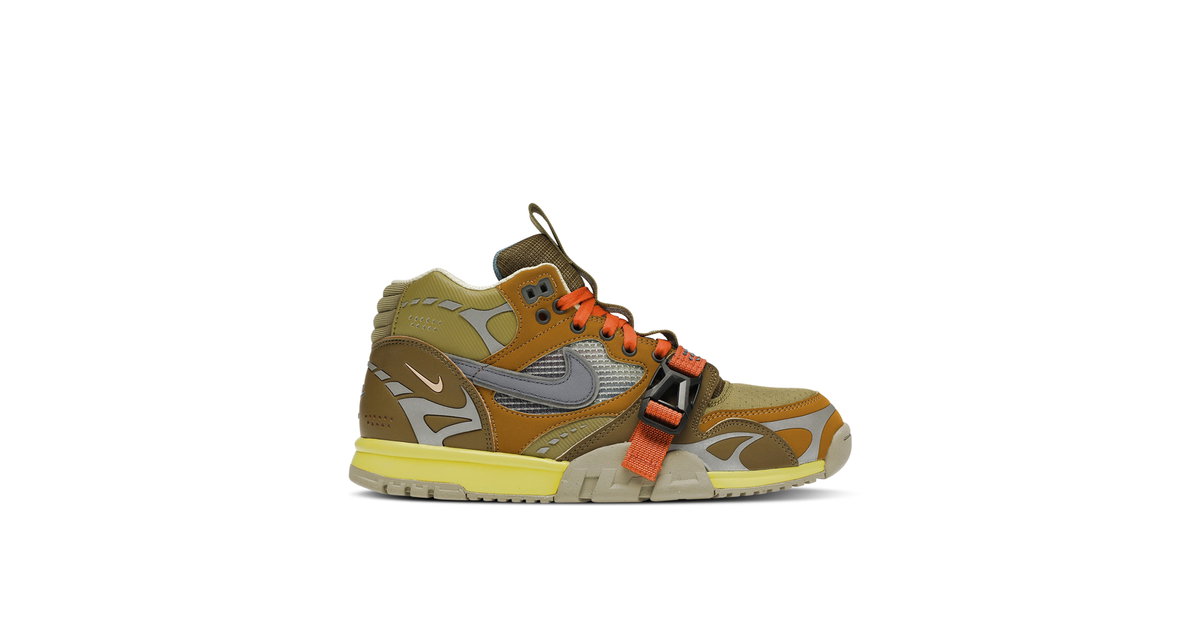 Nike Air Trainer 1 SP Coriander DH7338-300 Sz 10.5 Air Trainer 1 SP – Premier main image 2