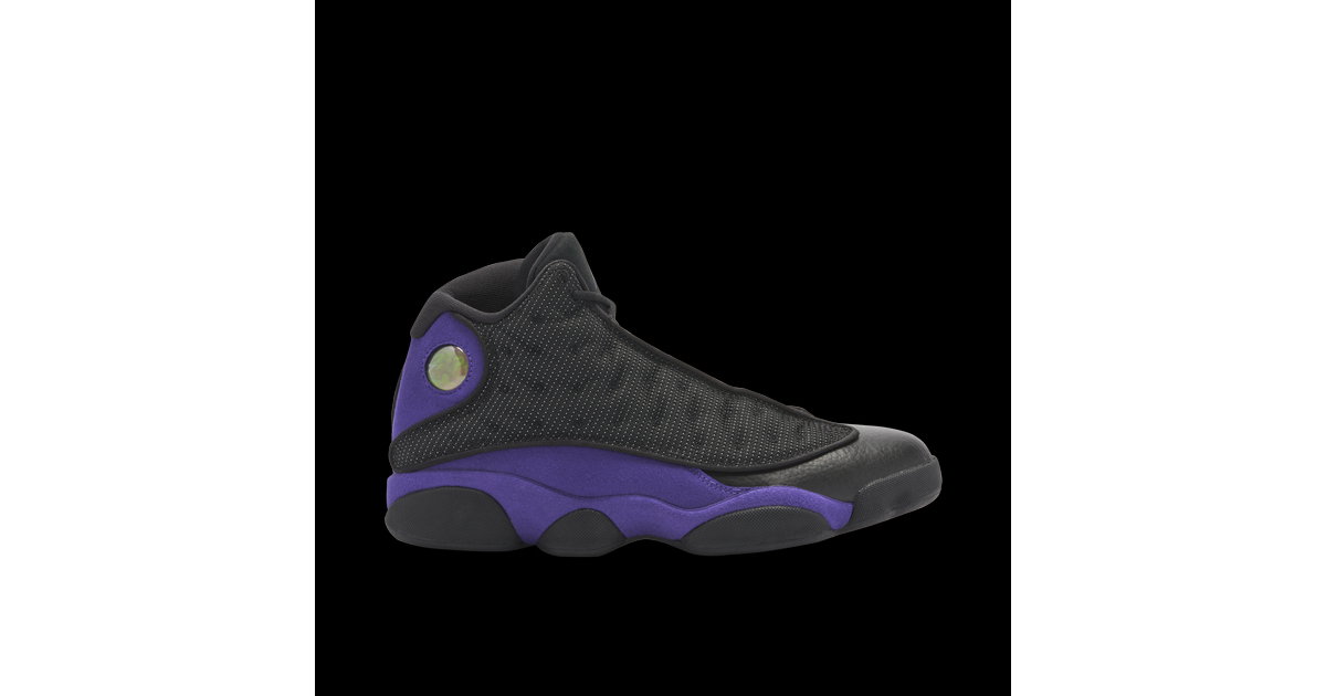 Air Jordan 13 Court Purple | DJ5982-015 | Laced