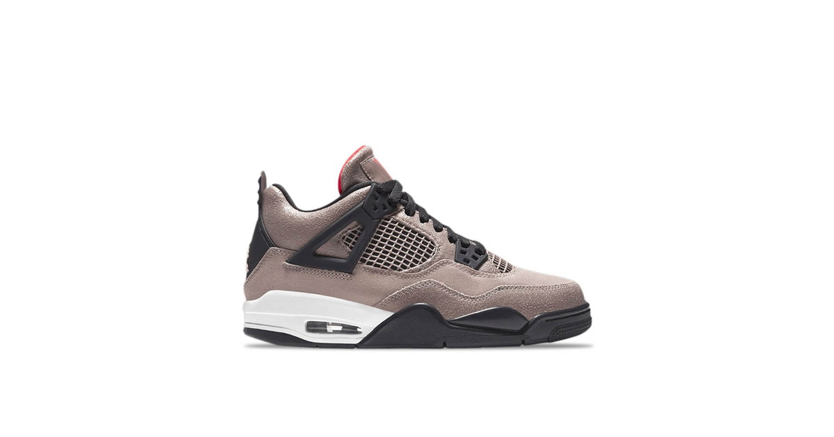 Air Jordan 4 Retro Taupe Haze GS | DJ6249-200 | Laced