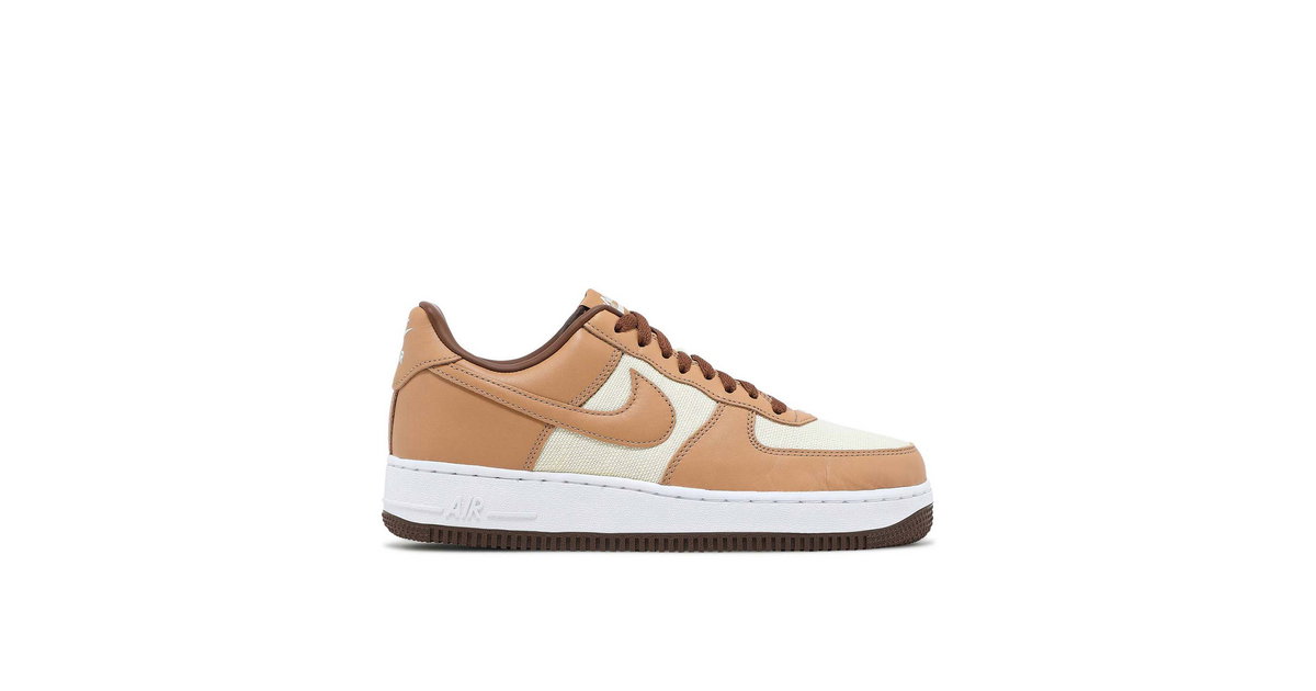 Air Force 1 Low Acorn 2021 | DJ6395-100 | Laced