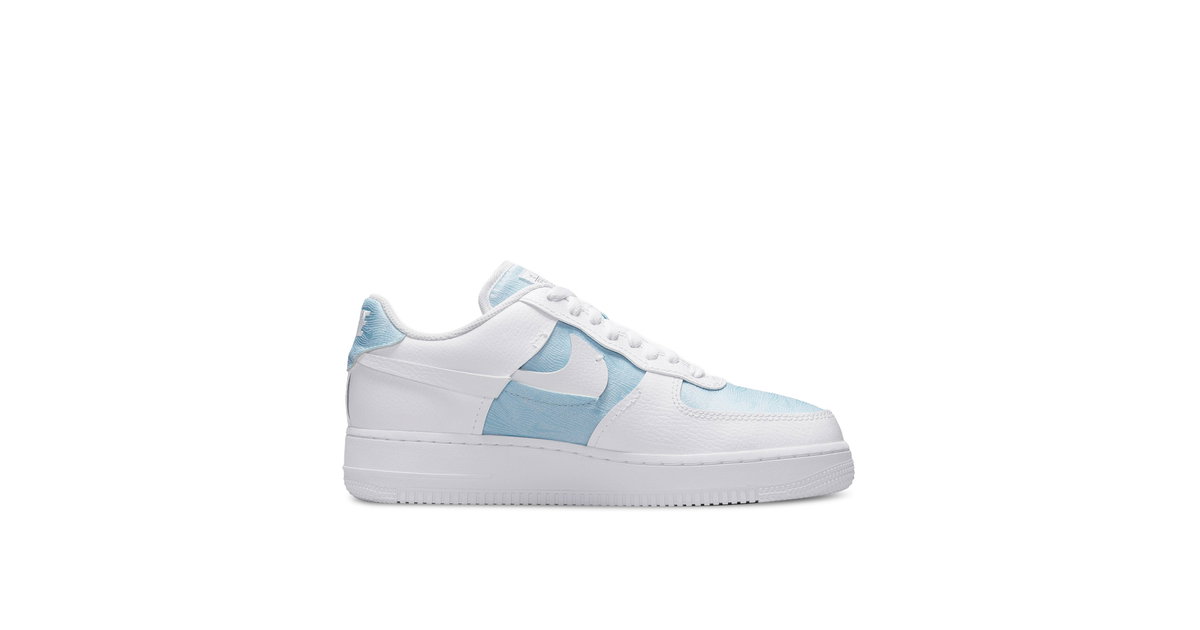 Nike Air Force 1 LXX Glacier Blue Womens | DJ9880-400 | Laced