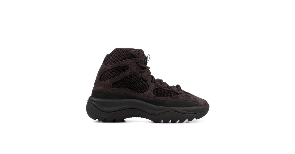 Yeezy Desert Boot Oil | EG6463 | Laced