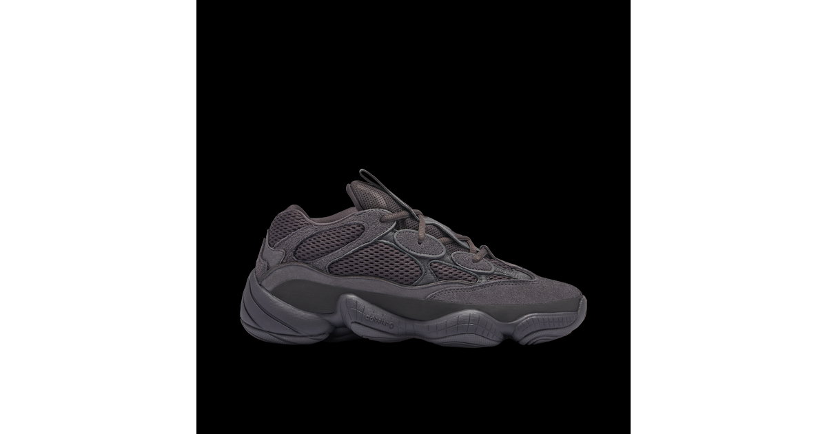 Yeezy 500 Utility Black | F36640 | Laced
