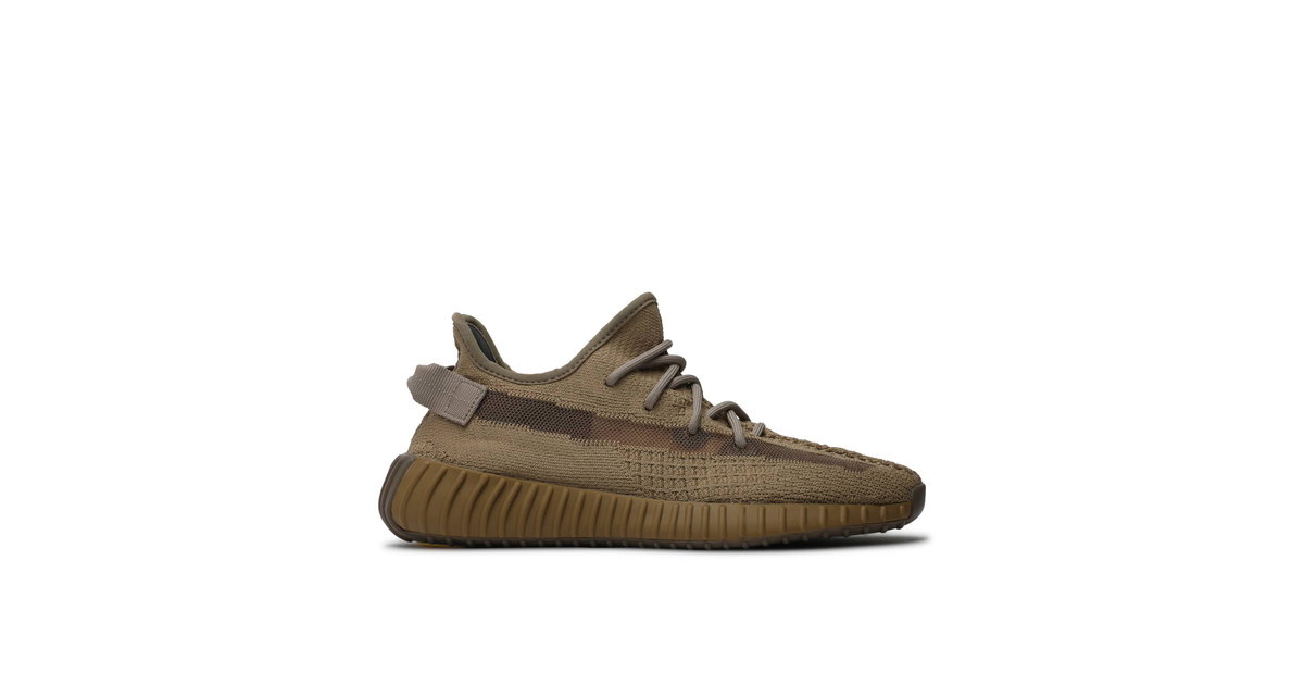 Yeezy 350 v2 Earth | FX9033 | Laced