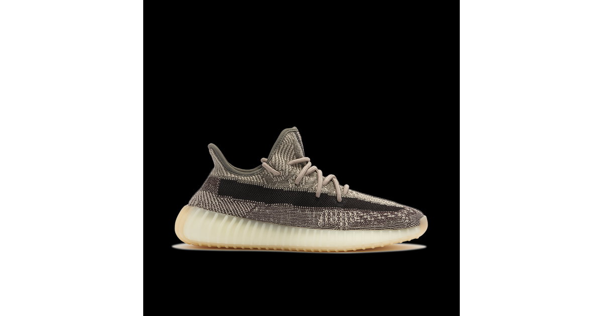 Yeezy Boost 350 V2 Zyon | FZ1267 | Laced