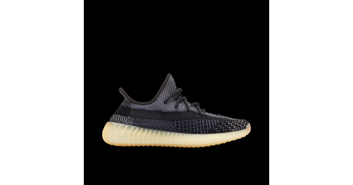 Yeezy Boost 350 V2 Carbon | FZ5000 | Laced