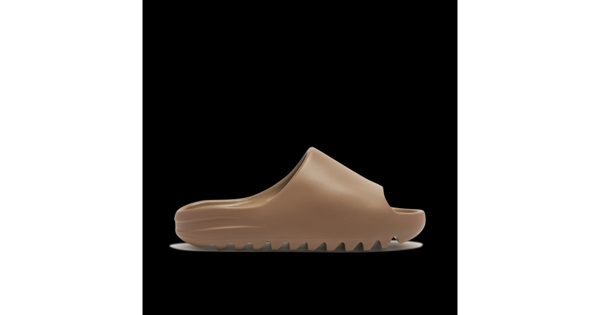 断*中様 YEEZY SLIDE CORE 27.5 YZY Yeezy Slide Core | G55492 | Laced