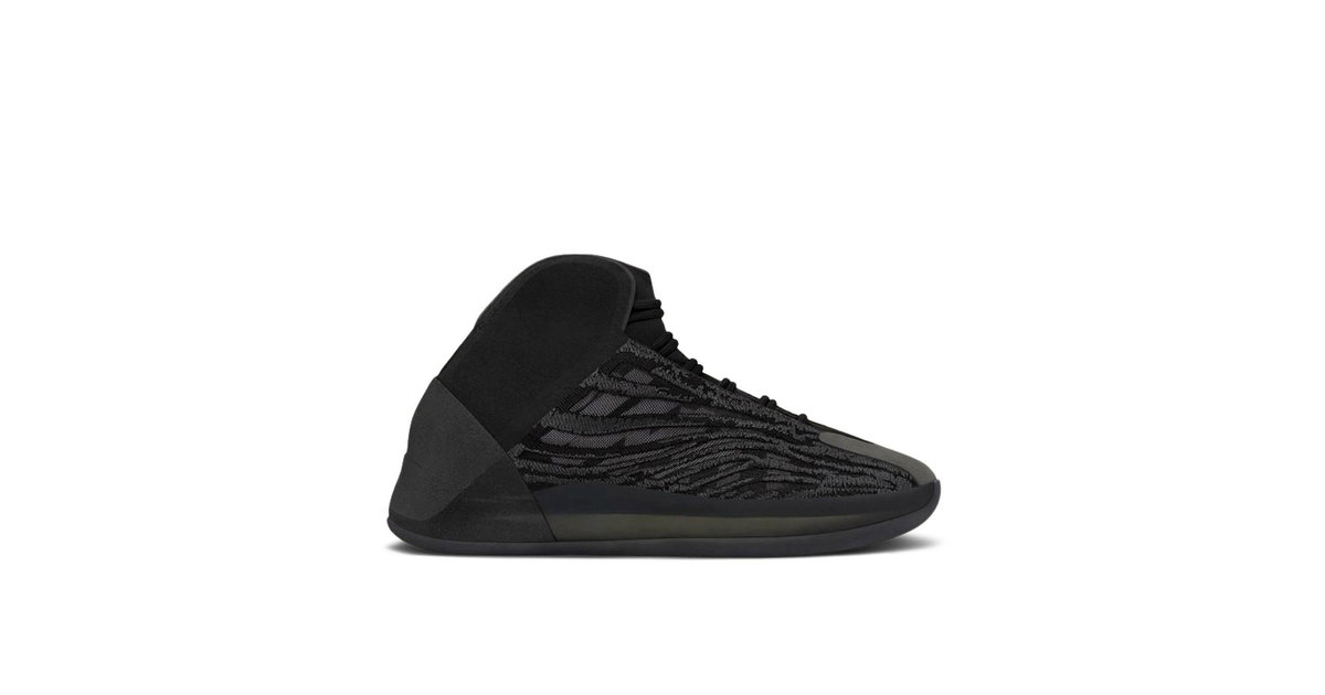 onyx yeezy quantum restock