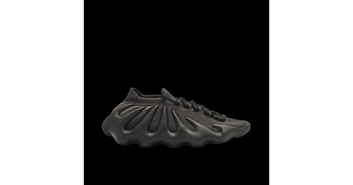 adidas Yeezy 450 Dark Slate 38