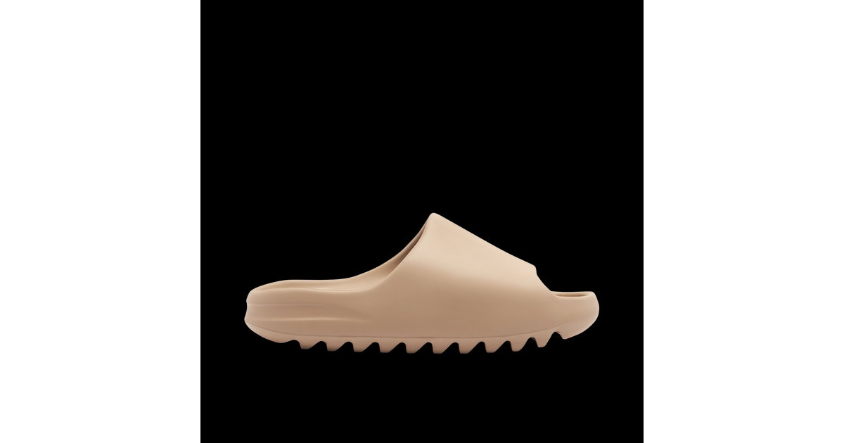Yeezy Slide Pure | GZ5554 | Laced