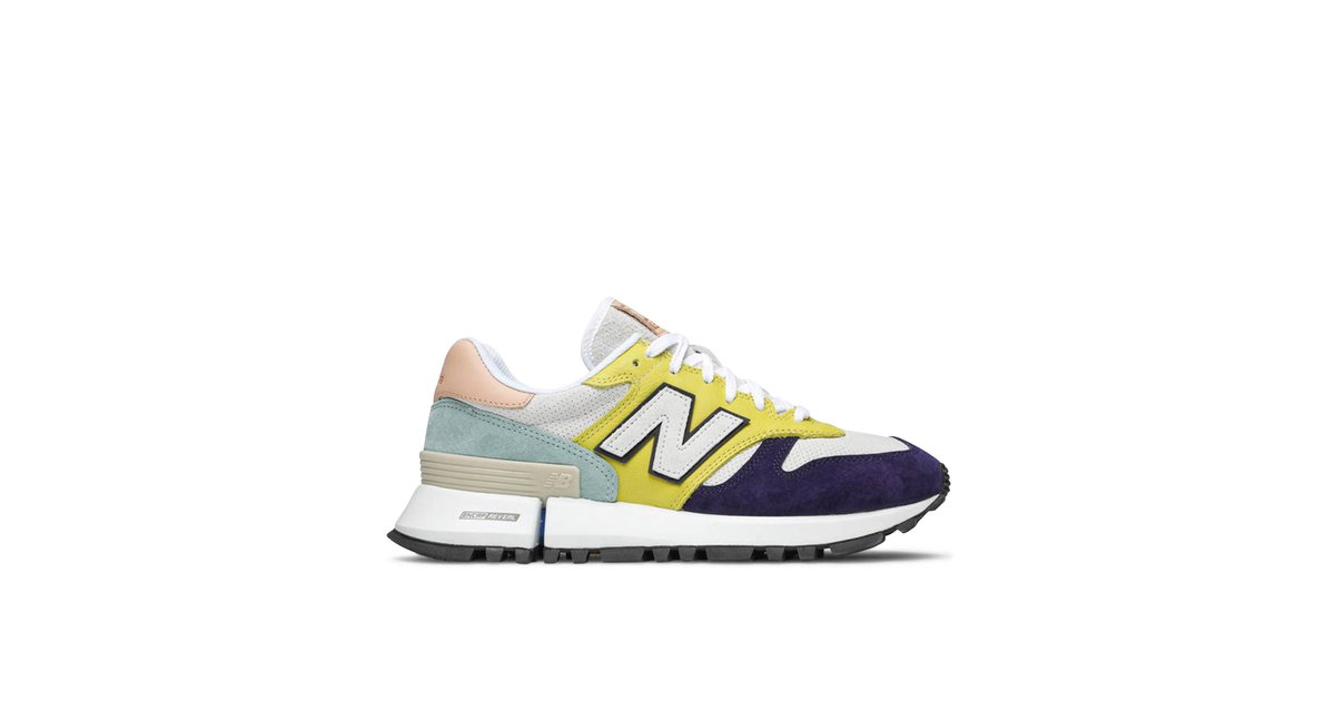 靴 New Balance RC1300TF Tokyo Design STUDIO Tokyo Design Studio x New Balance R_C1300TF Multi | MS1300TF | Laced