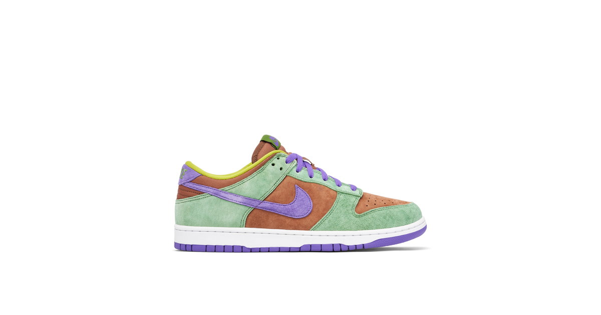 Nike Dunk Low SP Veneer | DA1469-200 | Laced