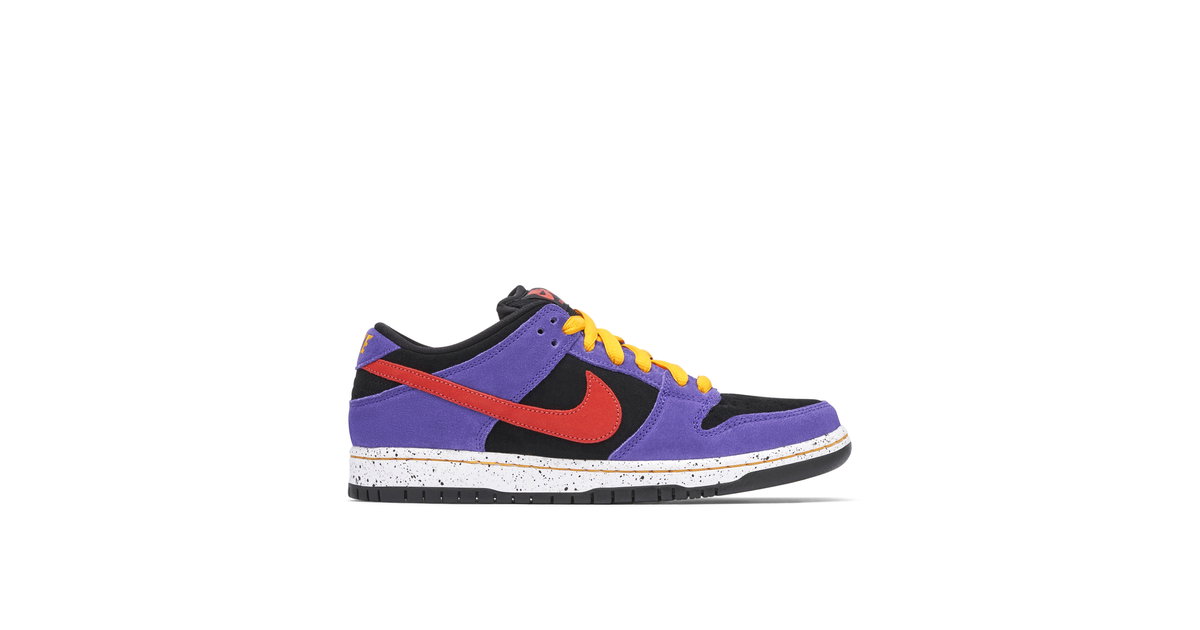 Nike SB Dunk Low ACG Terra | BQ6817-008 | Laced