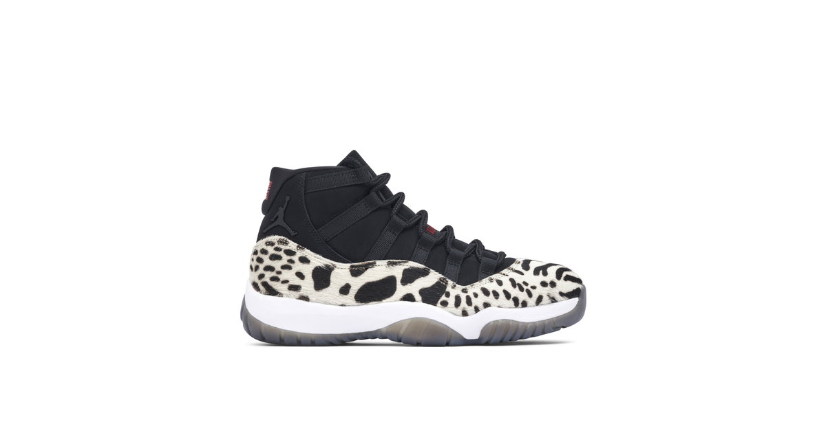 Air Jordan 11 Animal Instinct Womens | AR0715-010 | Laced