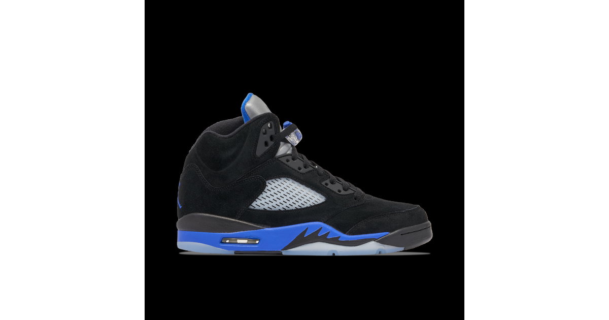 Air Jordan 5 Racer Blue | CT4838-004 | Laced
