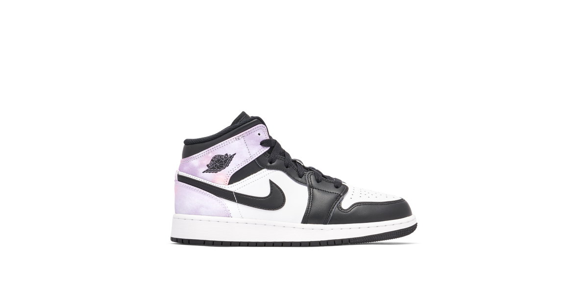 Air Jordan 1 Mid SE Zen Master GS | DM6216-001 | Laced