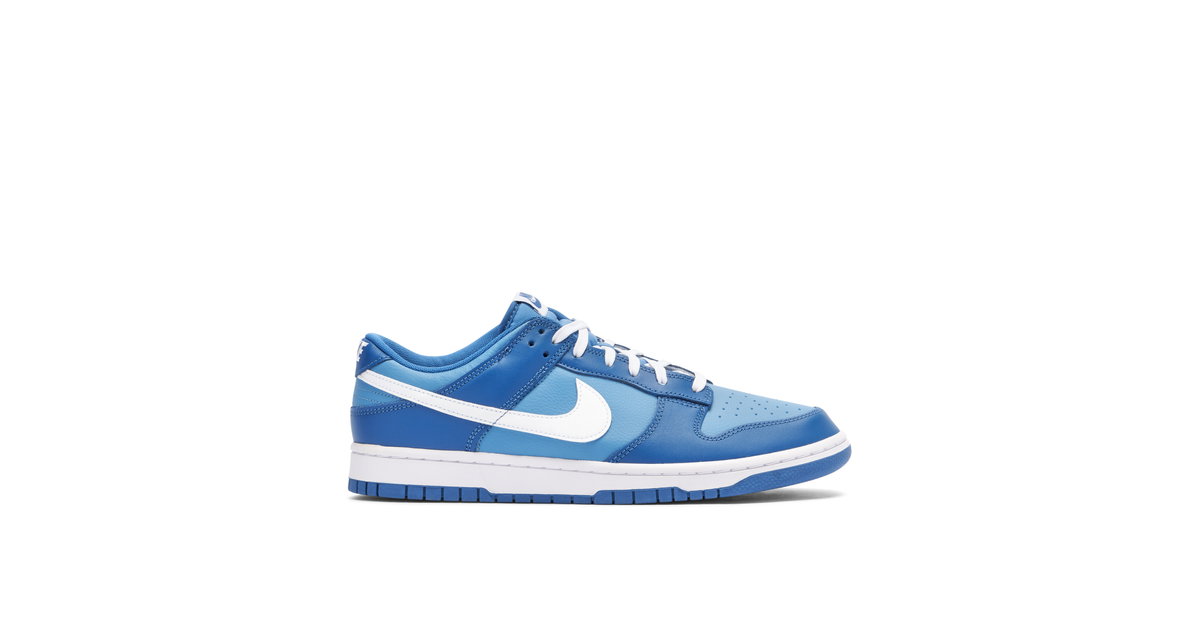 Nike Dunk Low Dark Marina Blue | DJ6188-400 | Laced