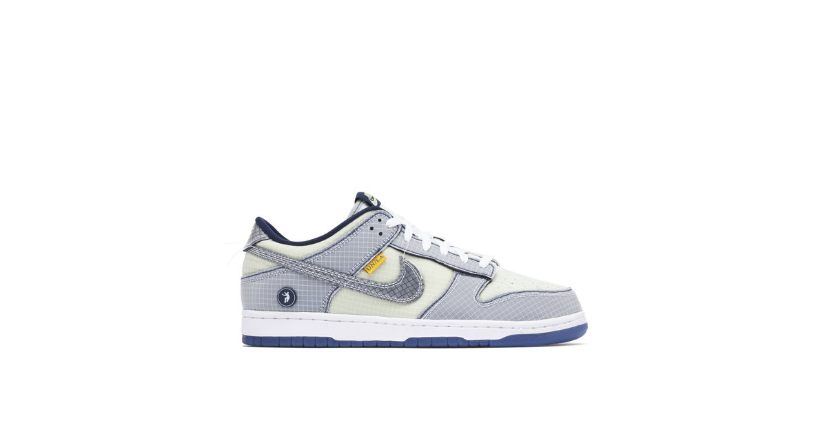 Union LA x Nike Dunk Low Pistachio | DJ9649-401 | Laced