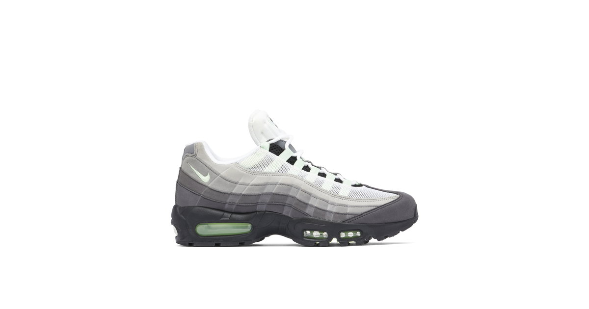 Nike Air Max 95 OG Mint | CD7495-101 | Laced