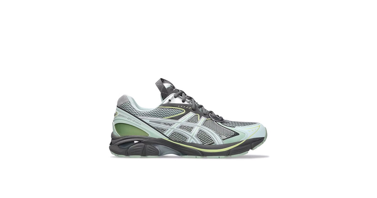 ASICS UB6-S GT-2160 Kiko Kostadinov Arctic Blue Carbon | 1203A421