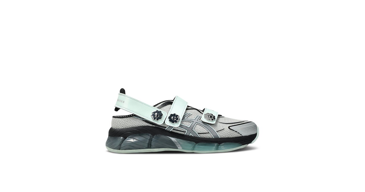 ASICS Gel-Quantum 360 VIII Cecilie Bahnsen Clearly Aqua | 1203A638