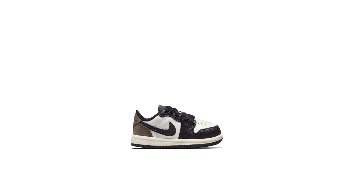 Air Jordan 1 Retro Low OG Mocha TD | FQ5435-102 | Laced