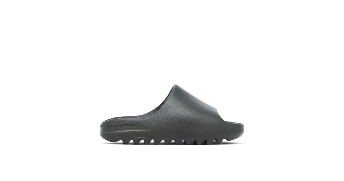 adidas Yeezy Slide Dark Onyx - Dark Onyx/Dark Onyx/Dark Onyx