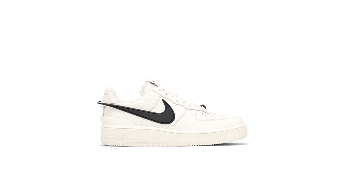 Nike Air Force 1 Low x AMBUSH White | DV3464-002 | Laced