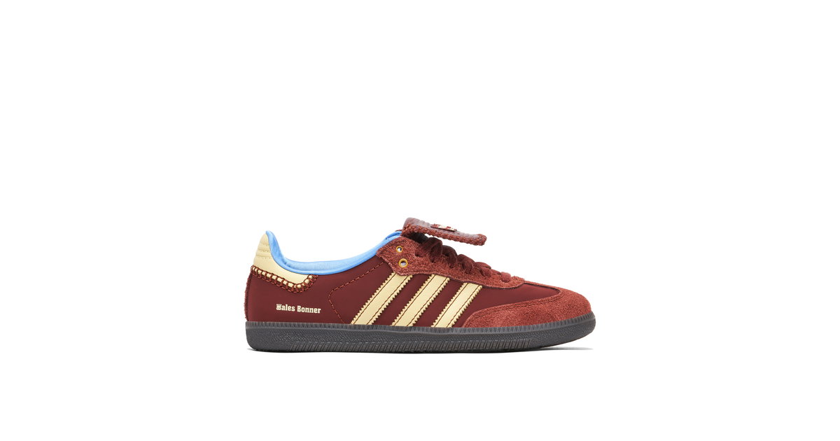 adidas gazelle silver green womens adidas x Wales Bonner Samba