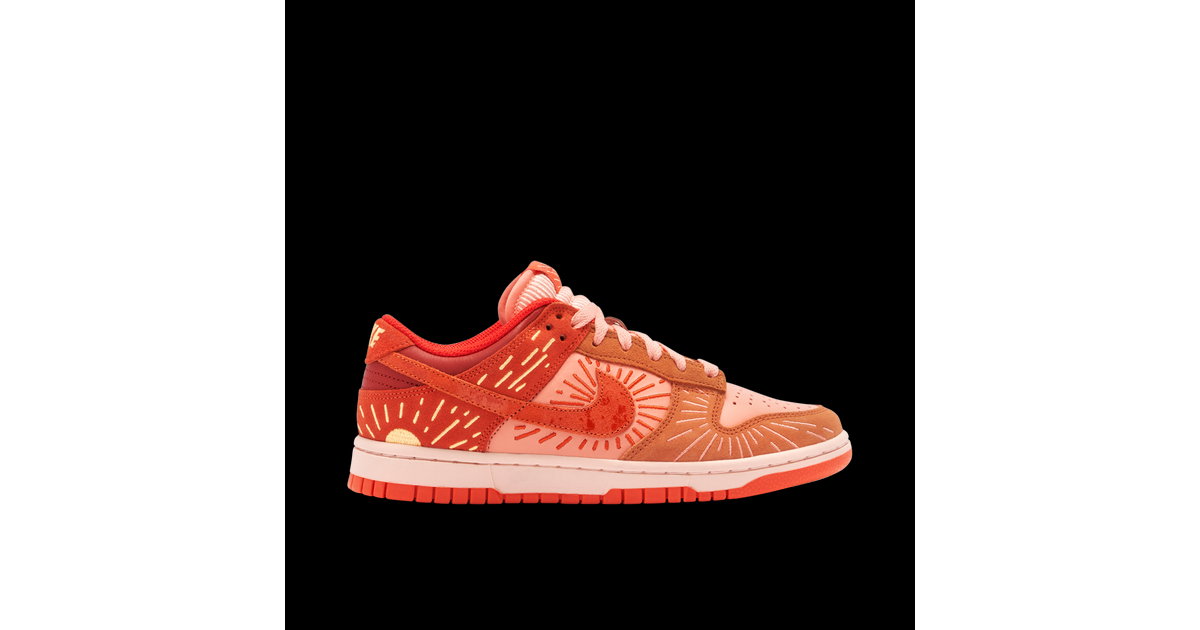 Nike Dunk Low Winter Solstice Womens | DO6723-800 | Laced