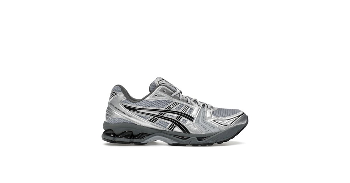 ASICS Gel-Kayano 14 Urban Research | 1203A706-020 | Laced